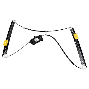 Склопідйомник FEBI BILSTEIN 177069 AUDI передній правий - Фото 1