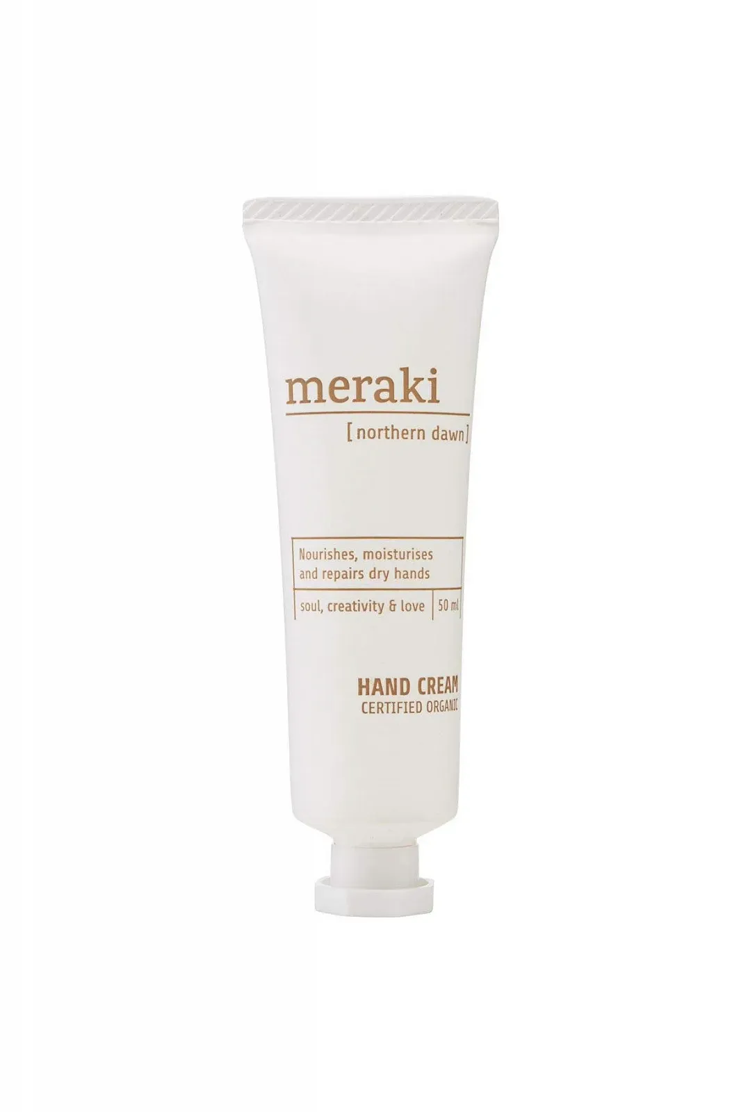 Крем для рук Meraki Northern Dawn Характеристики 50 мл, фото №4