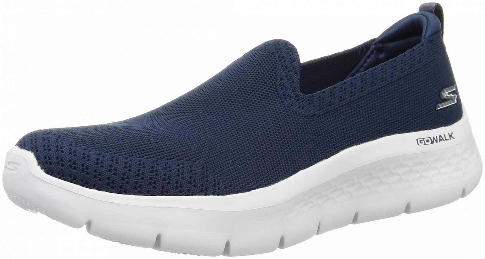 Кросівки Skechers Go Walk Flex-Bright Summer, фото №1
