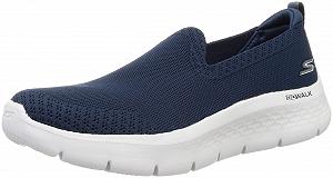 Кросівки Skechers Go Walk Flex-Bright Summer - Фото 1