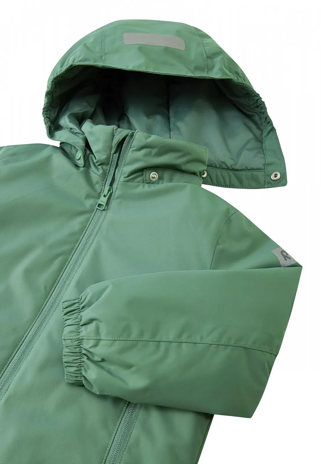 Зимова куртка Reima Nummela для дітей, фото №3