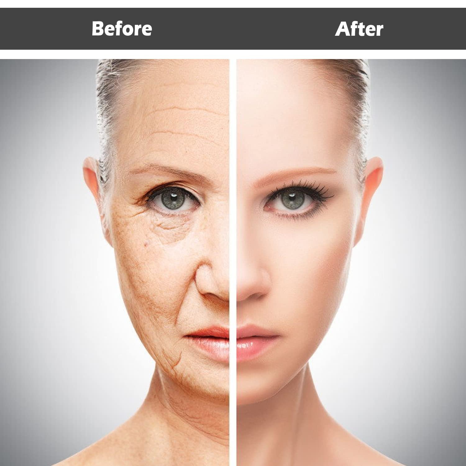 Набор патчей от морщин для лица MFUOE, 3 шт., патч для лба, патч для глаз, силиконовый патч, фото №6 Набор патчей от морщин для лица MFUOE, 3 шт., патч для лба, патч для глаз, силиконовый патч, фото №6