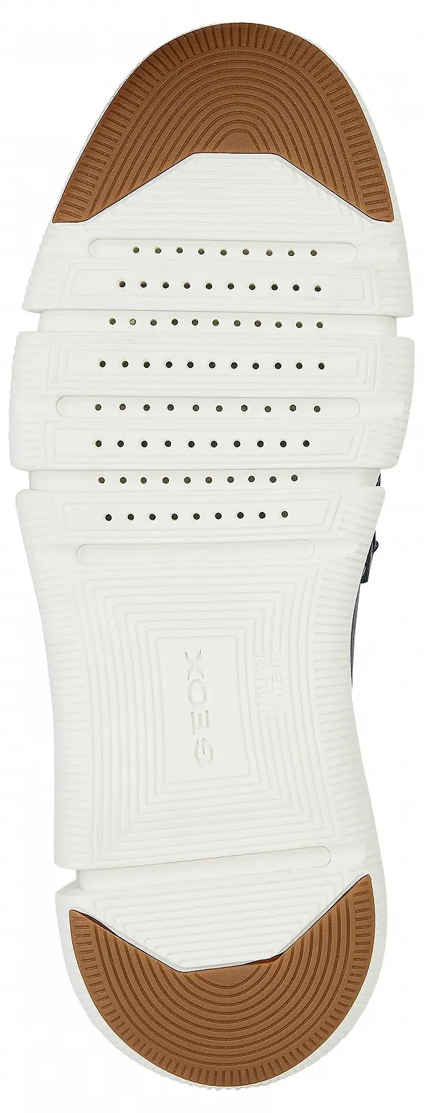 Лофери Geox U Adacter F C для хлопчиків, фото №9