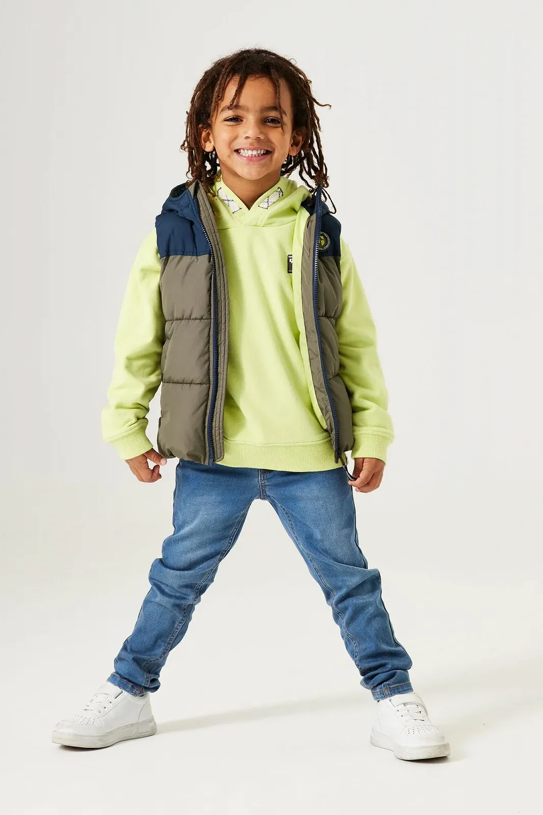 Куртка Garcia Kids, фото №4