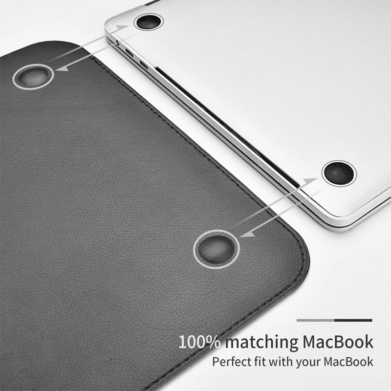 Чехол WIWU Air Skin Pro II 13.3", фото №3