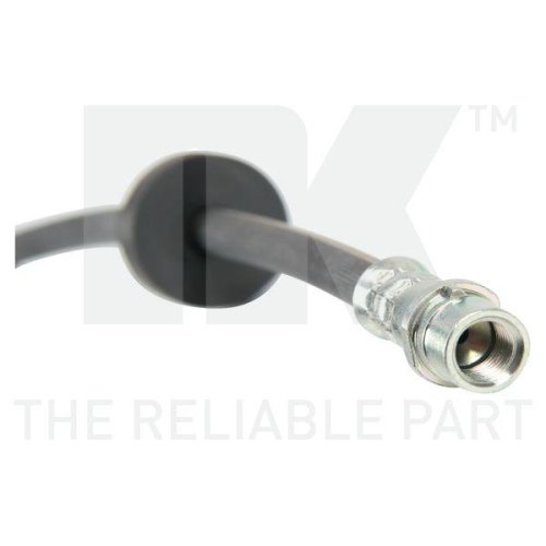 Гальмівний шланг NK 854751 для VW, передня вісь, праворуч, фото №3