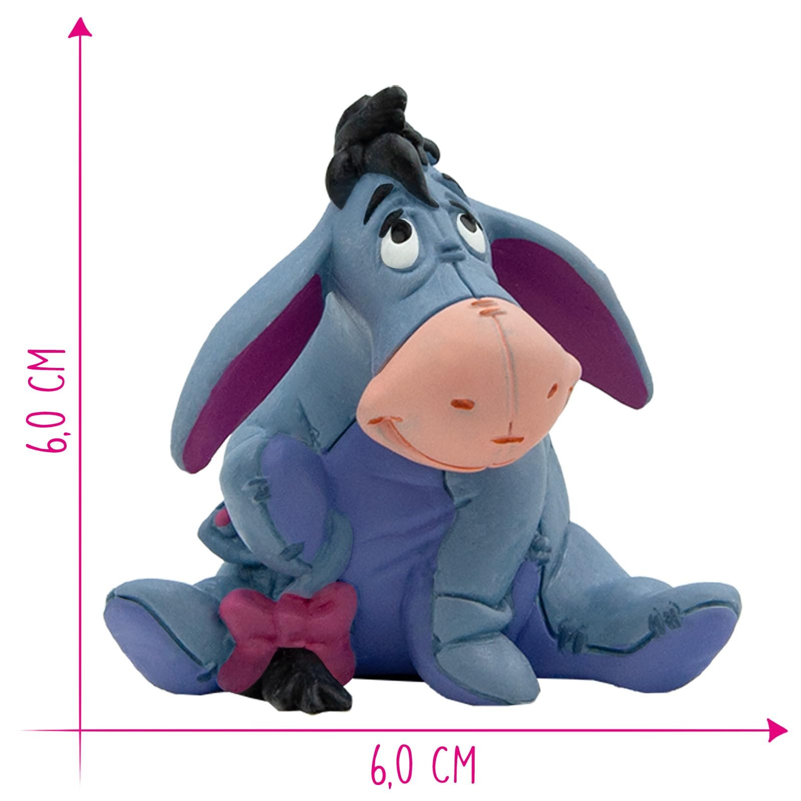 Копилка Bullyland Winnie the Pooh, фото №2