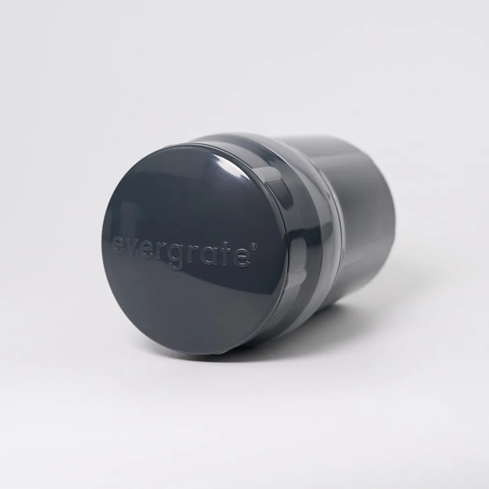 Терка evergrate EasyGrater Panther Багатофункціональна, фото №4