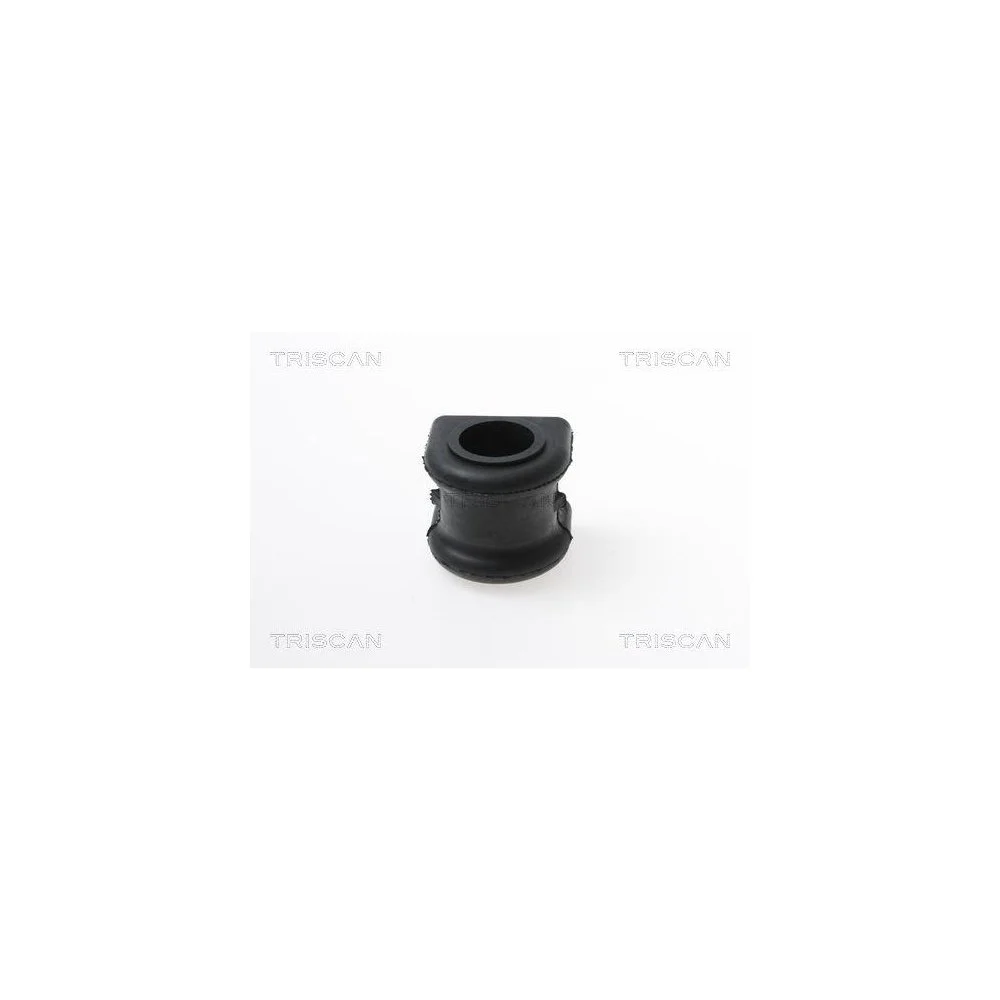 Втулка стабилизатора TRISCAN 8500 80815 для JEEP, передняя ось, внутренняя, фото №1