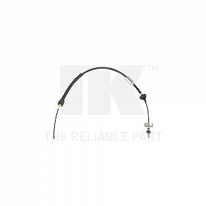 Трос сцепления NK 923927 для RENAULT - Фото 1