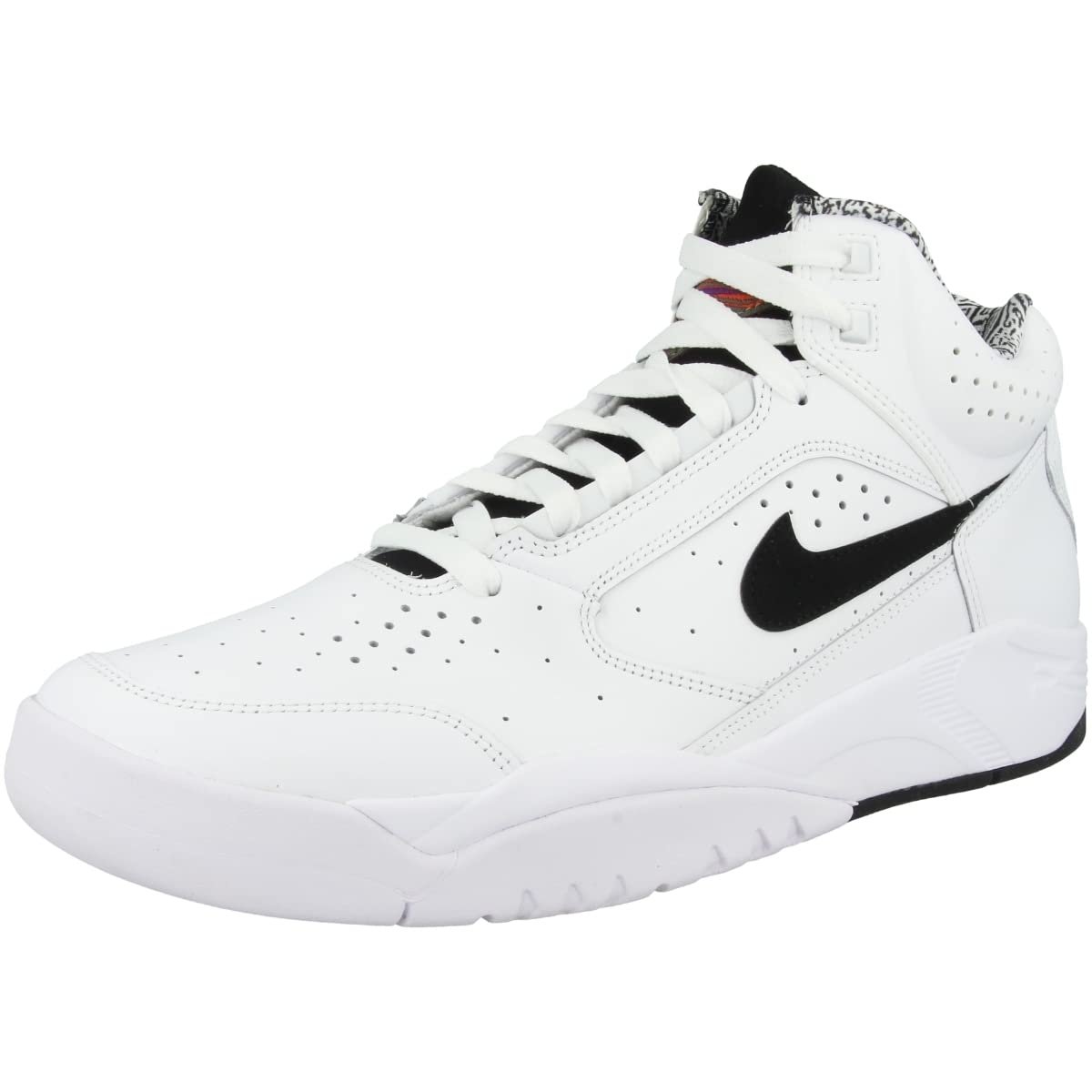 Кроссовки Nike Air Flight Lite Mid, фото №4