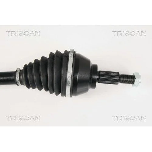 Приводной вал TRISCAN 8540 25624 для NISSAN OPEL RENAULT VAUXHALL, фото №3 Приводной вал TRISCAN 8540 25624 для NISSAN OPEL RENAULT VAUXHALL, фото №3