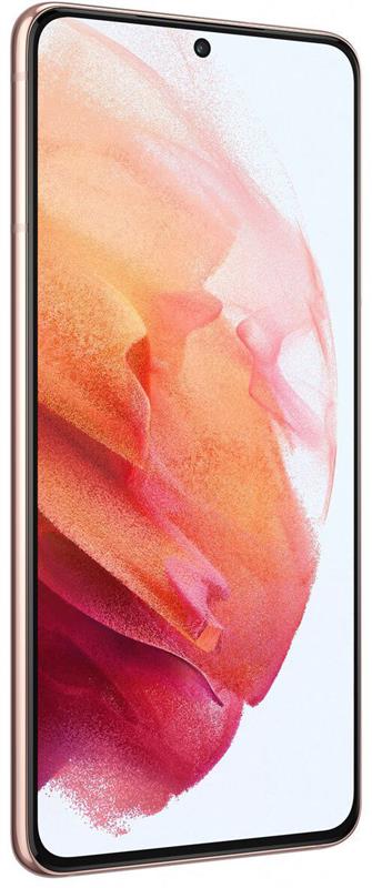 Samsung Galaxy S21 8/128GB Dual Sim Phantom Pink (SM-G991BZIDSEK)_UA_, фото №4