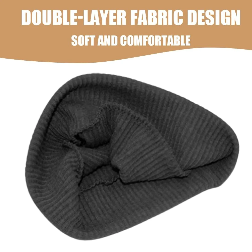 Повязки на голову 3 шт., фото №5