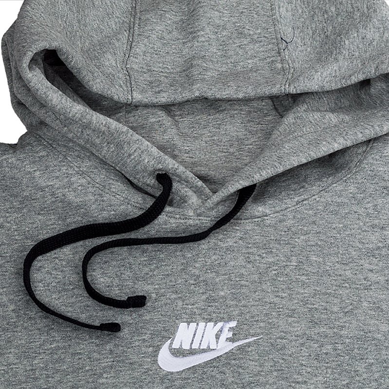 Спортивний костюм NIKE M CLUB FLC GX HD TRK L, фото №3