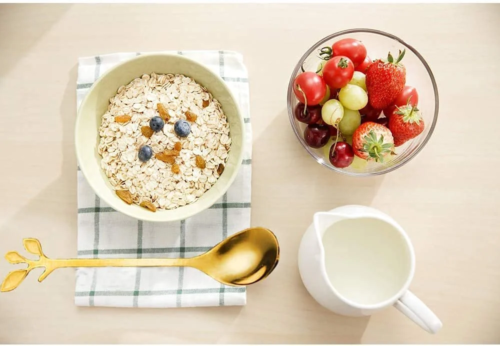 Ложка для морозива Nothers, набір з 6 штук, 18.8 см, з довгою ручкою, фото №6 Ложка для морозива Nothers, набір з 6 штук, 18.8 см, з довгою ручкою, фото №6