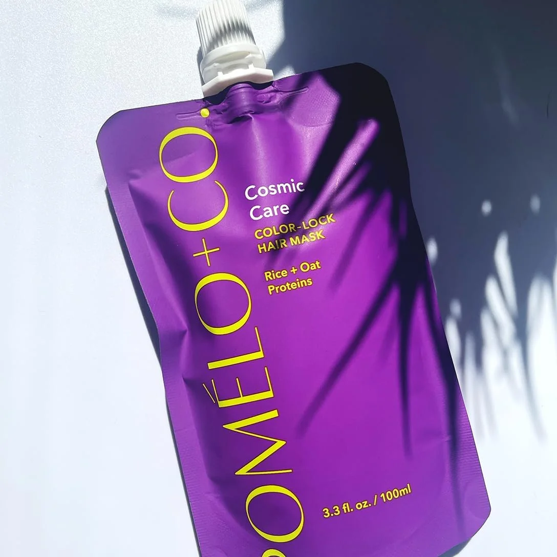 Маска Cosmic Care для волосся 100 мл, фото №7