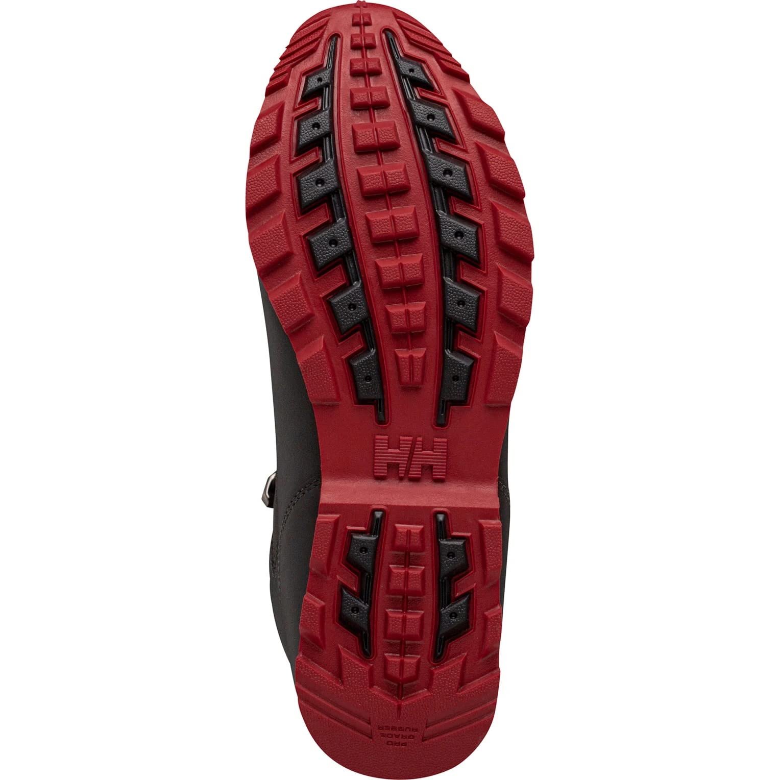 Мужские зимние ботинки Helly Hansen The Forester, фото №5