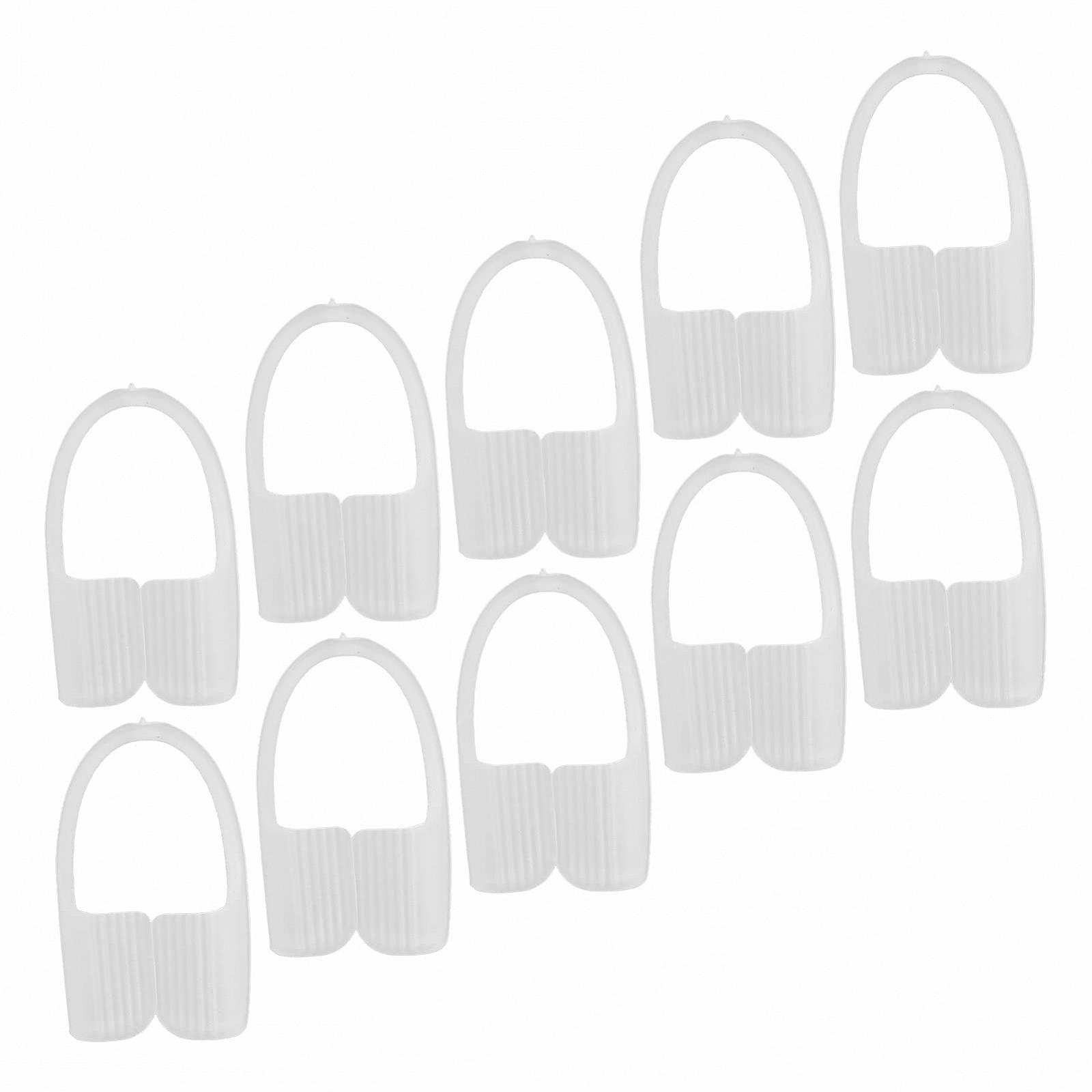 Капа Гумова для захисту ротової порожнини для запобігання нічному скреготу зубами та покращення сну, 10 шт, фото №9 Капа Гумова для захисту ротової порожнини для запобігання нічному скреготу зубами та покращення сну, 10 шт, фото №9