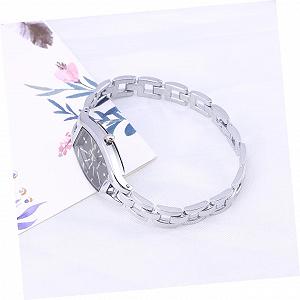 Кварцевые часы LIFKOME серебряные цена на synthetic.ua - Фото 1 Кварцевые часы LIFKOME серебряные synthetic.ua - Фото 1