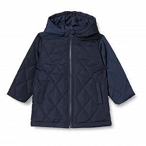 Детская стеганная куртка Amazon Essentials Long Unisex - Фото 1