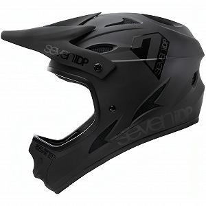 Шолом Seven M1 Дитячий, Medium (48-50 см), Унісекс, Medium - Фото 1