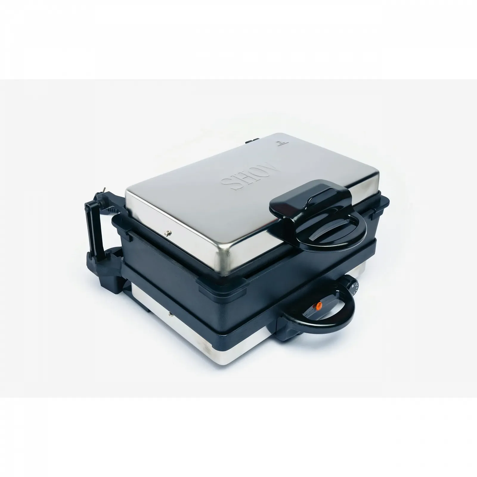 Кастрюля для жарки и запекания SHOV Tava, фото №7