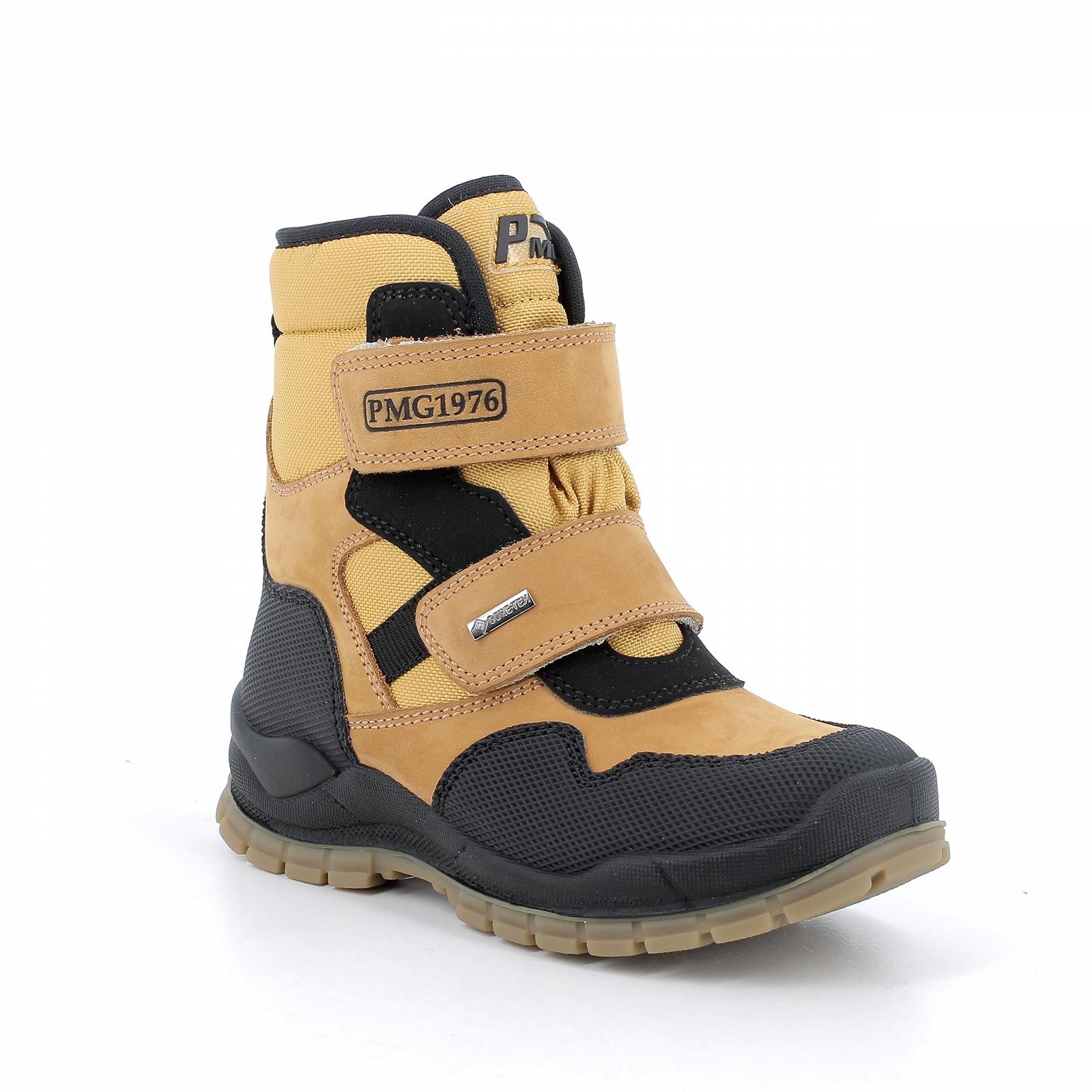 Мужские зимние ботинки PRIMIGI Hans GTX, фото №1