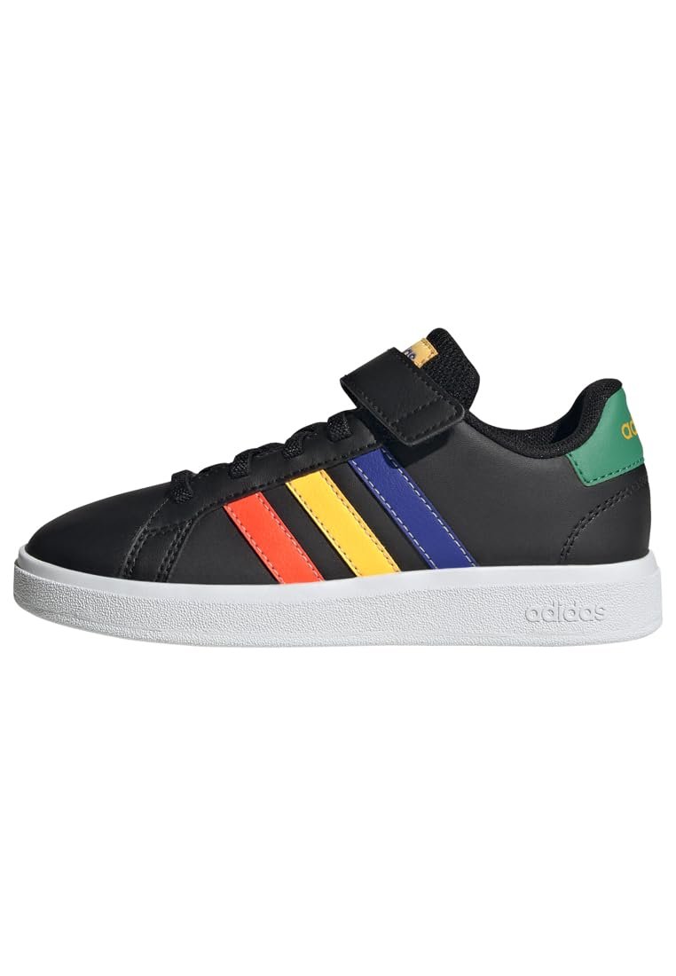 Кроссовки adidas Grand Court для детей, фото №1