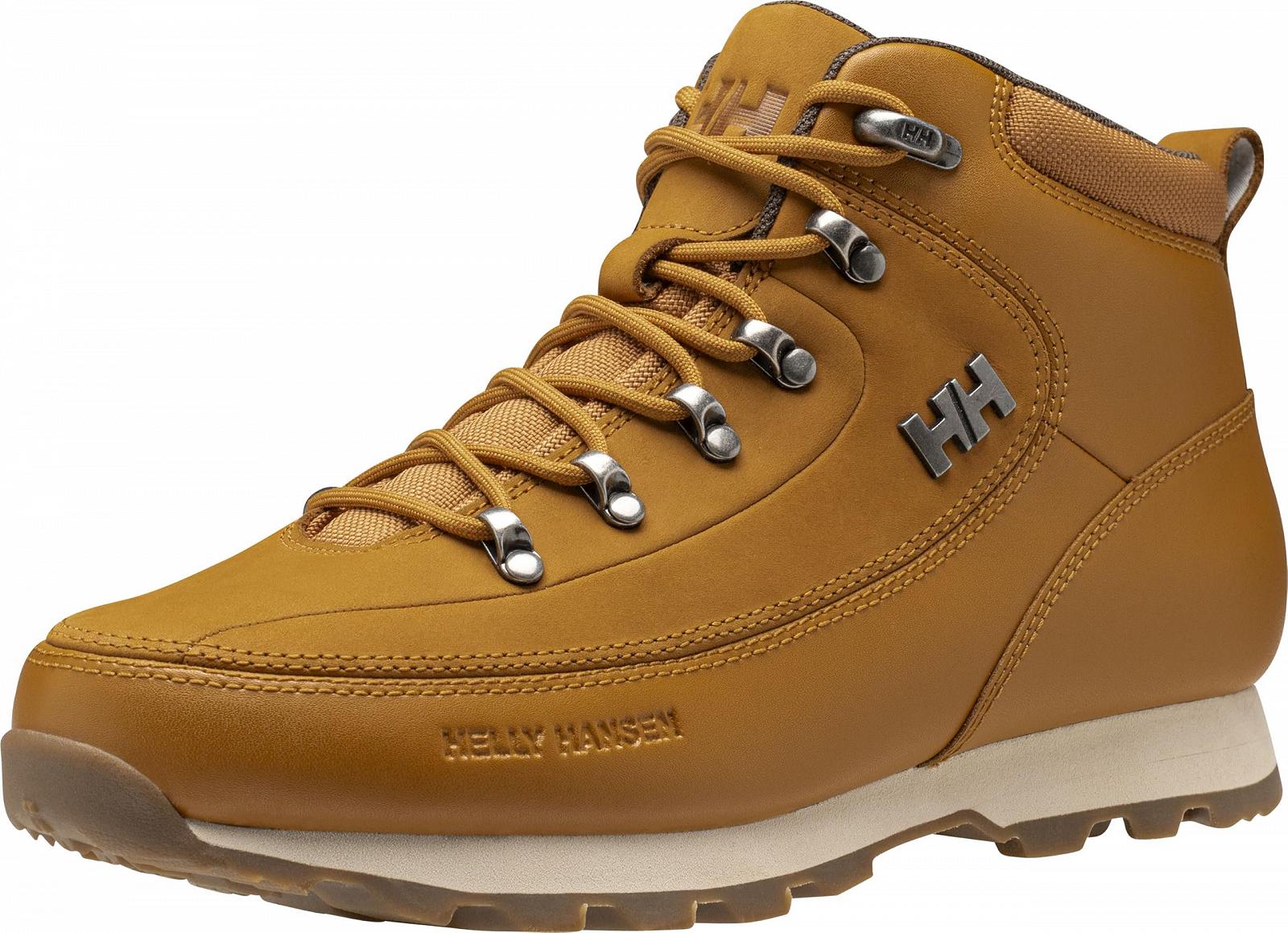 Мужские зимние ботинки Helly Hansen Forester Premium, фото №6