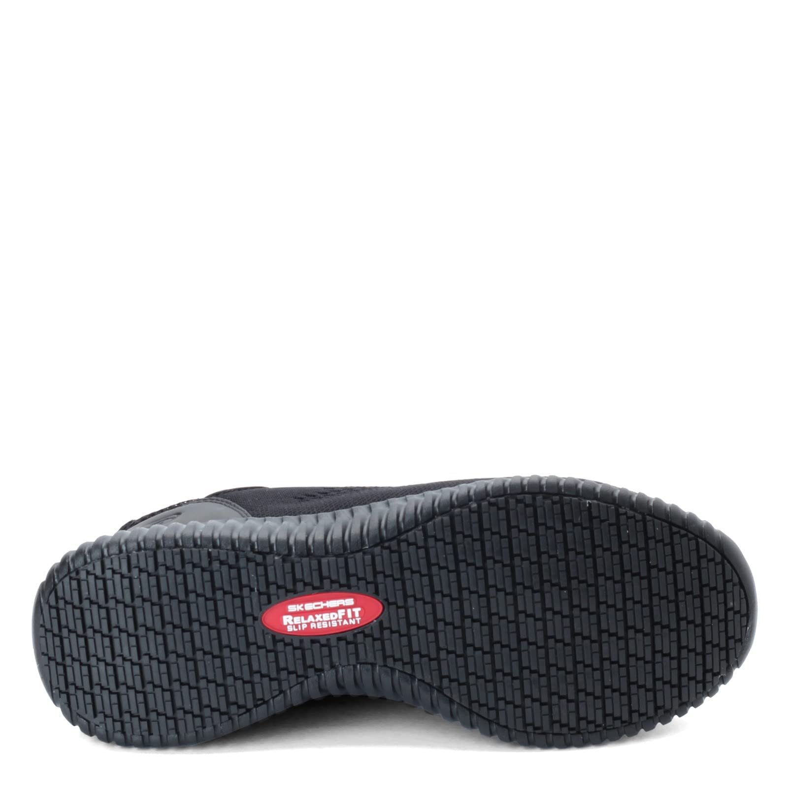 Кроссовки Skechers Cessnock для кухни, мужские, фото №8
