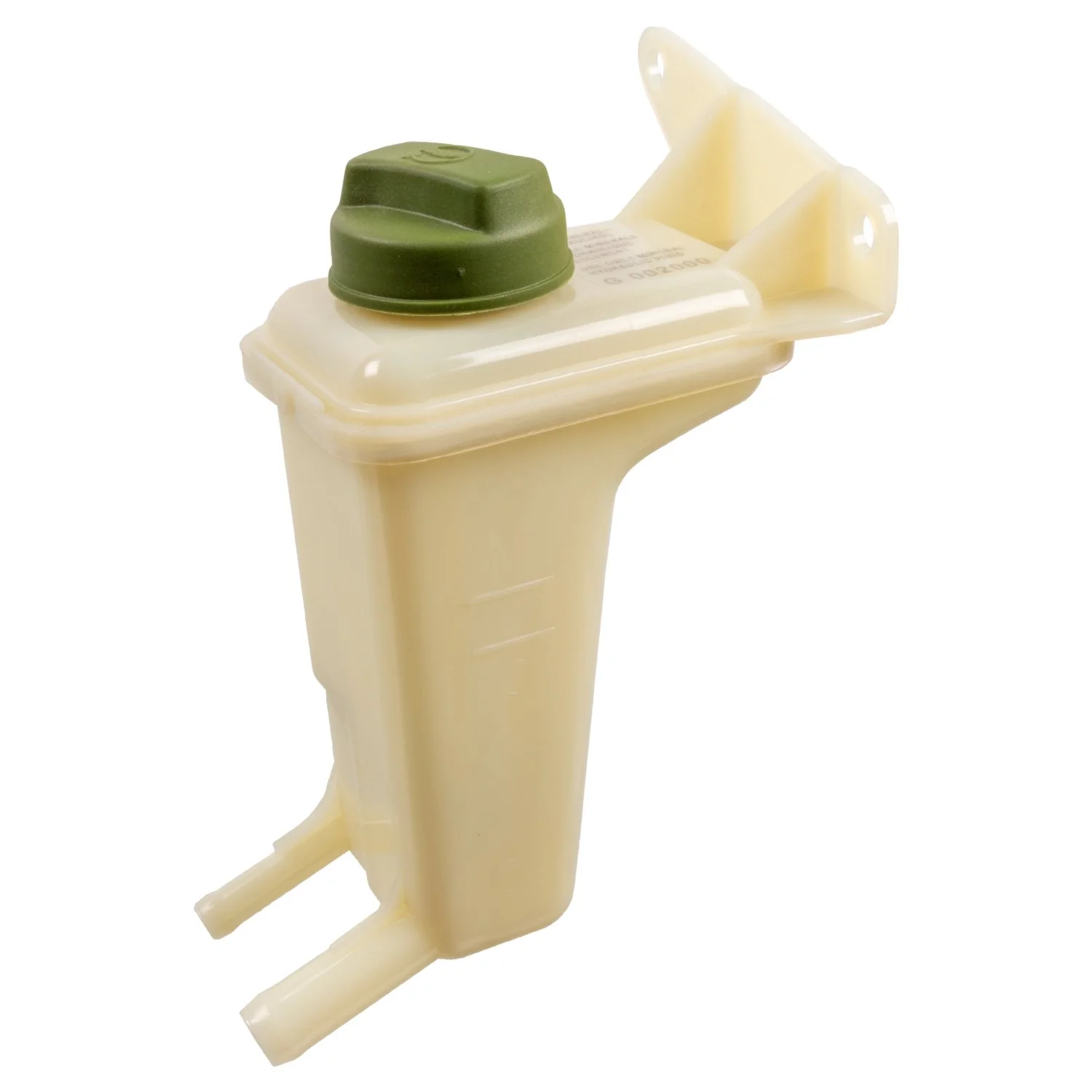 Бачок гідропідсилювача керма FEBI BILSTEIN febi Plus 177303, фото №1