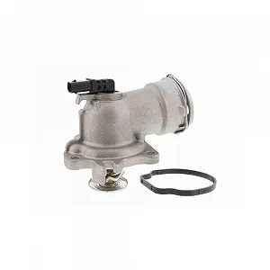 Корпус термостата VEMO V30-99-0200 для MERCEDES-BENZ - Фото 1
