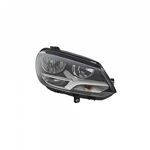 Фара основная HELLA 1EJ 010 750-321 для VW, правая - Фото 1