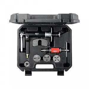 Набор для возврата поршней тормозного суппорта KS TOOLS 150.2440 synthetic.ua - Фото 1