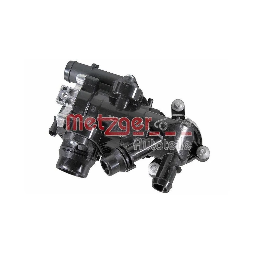 Термостат охолоджувальної рідини METZGER GREENPARTS 4006494 для MERCEDES-BENZ, фото №1 Термостат охолоджувальної рідини METZGER GREENPARTS 4006494 для MERCEDES-BENZ, фото №1