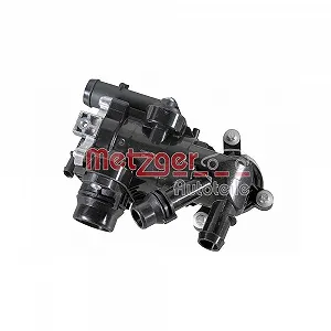 Термостат охлаждающей жидкости METZGER GREENPARTS 4006494 для MERCEDES-BENZ - Фото 1