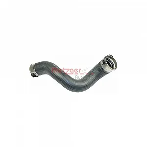 Шланг інтеркулера METZGER 2400265 для MERCEDES-BENZ, інтеркулер, лівий - Фото 1