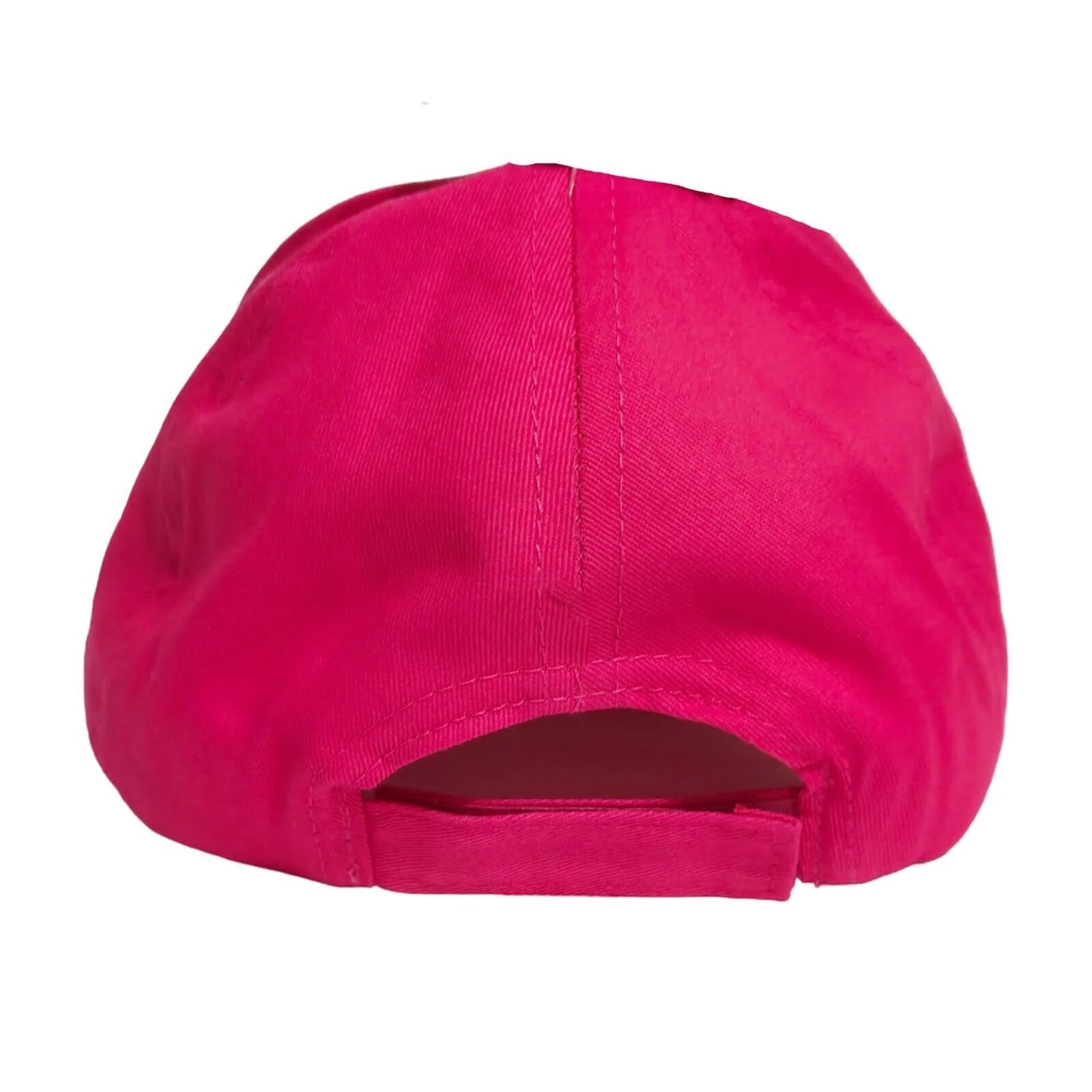 Бейсболка Disney Moana детская для девочек размер 52 или 54 на липучке, фото №3