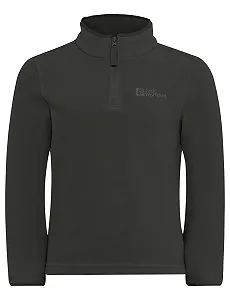 Пуловер Jack Wolfskin Unisex Kinder Taunus Halfzip K - Фото 1