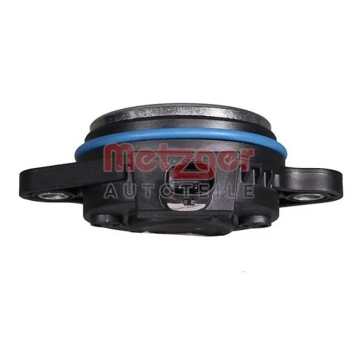 Центральний магніт регулювання розподільного вала METZGER 2411070, фото №2