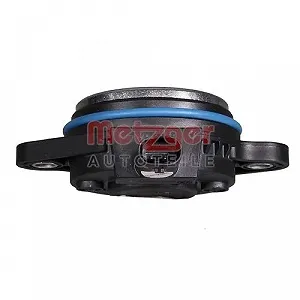 Центральный магнит регулировки распределительного вала METZGER 2411070 synthetic.ua - Фото 1