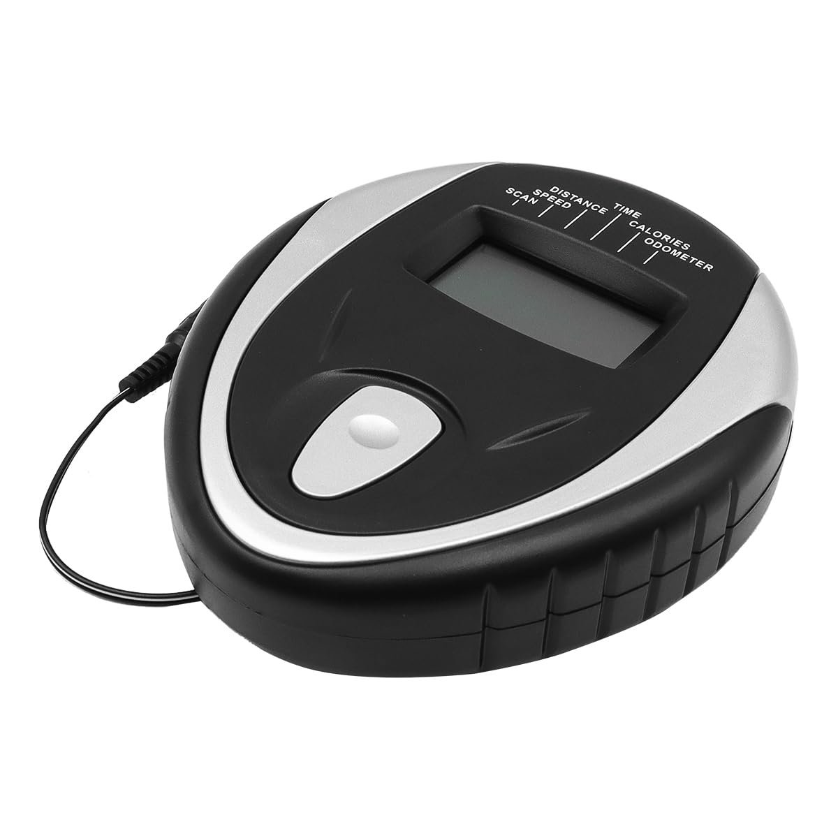 Спідометр для фітнес-обладнання Grobo Digital Monitor ABS, фото №3