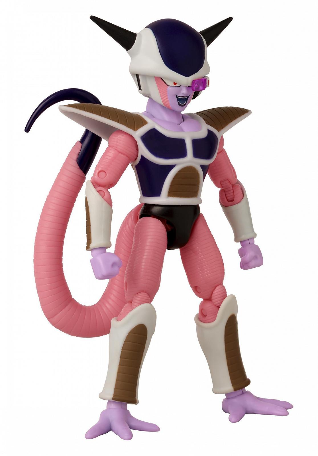 Фигурка Dragon Ball Super Фризер Dragon Stars 17 см Multi-Coloured, фото №8