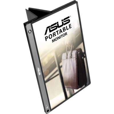Монитор ASUS MB16AHP No Stand (MB16AHP), фото №4 Монитор ASUS MB16AHP No Stand (MB16AHP), фото №4