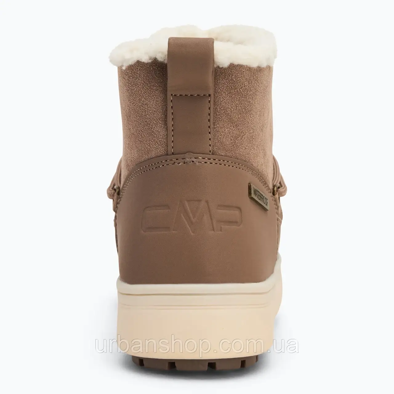 Черевики CMP KAYLA SNOW BOOTS WP 38, фото №6