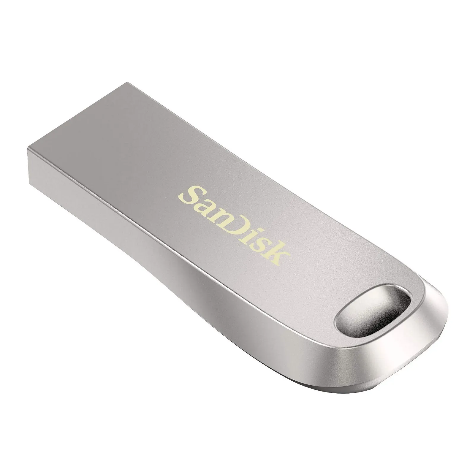 USB-флеш-накопичувач SanDisk Ultra Luxe USB 3.1 150 MB/s, фото №4 USB-флеш-накопичувач SanDisk Ultra Luxe USB 3.1 150 MB/s, фото №4