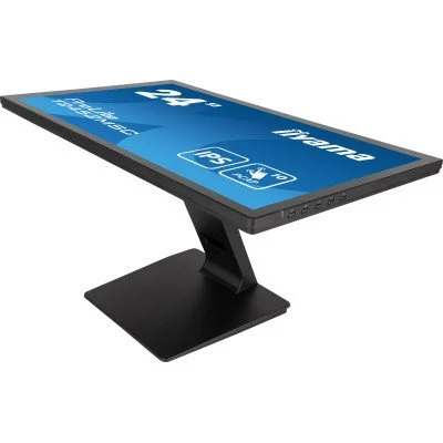 Монитор iiyama T2452MSC-B1, фото №11 Монитор iiyama T2452MSC-B1, фото №11