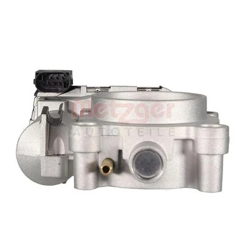 Дроссельная заслонка METZGER 08920134 для MERCEDES-BENZ, фото №3