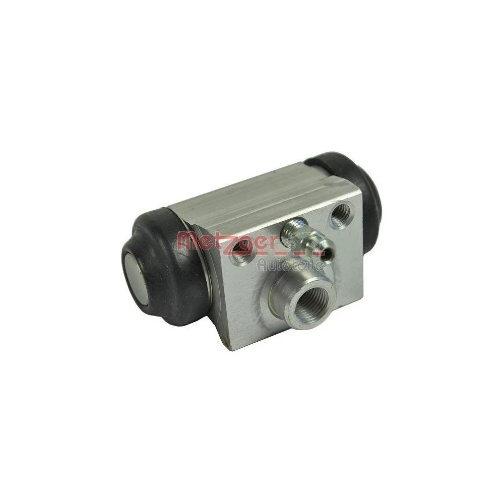 Колесный тормозной цилиндр METZGER 101-1096 CIFAM для RENAULT, задний мост, фото №1